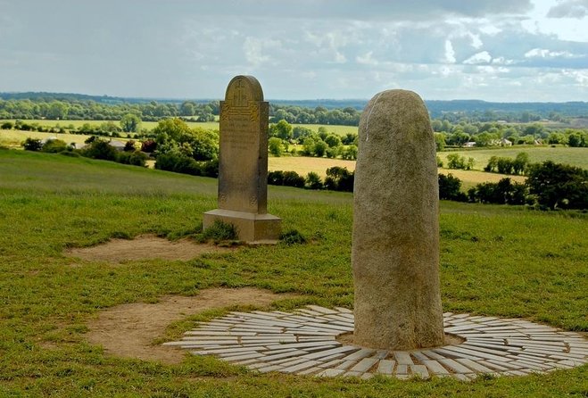 6 hour Half-Day Award Winning Private Tour of the Boyne Valley - The Best Parts of This Boyne Valley Private Tour