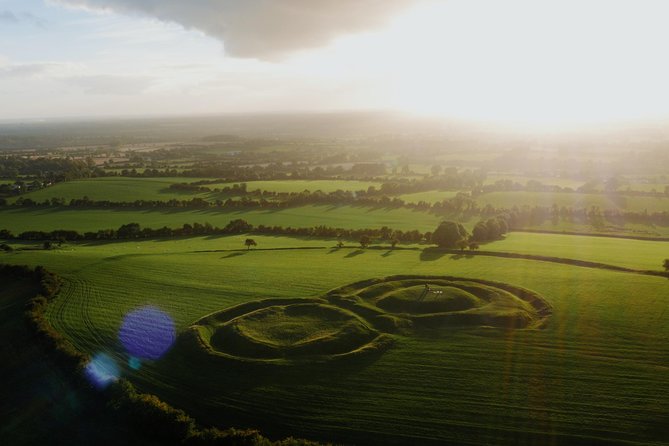 6 hour Half-Day Award Winning Private Tour of the Boyne Valley - The Boyne Valley in One Calm Half-Day