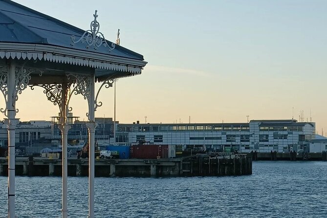 A Self-Guided Stroll Along Dún Laoghaire's East Pier - Why a self-guided East Pier walk works in Dún Laoghaire