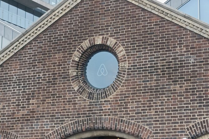 A Self Guided Walking Tour of Dublin's Docklands - Why Dublin’s Docklands Work So Well for an Audio Walk
