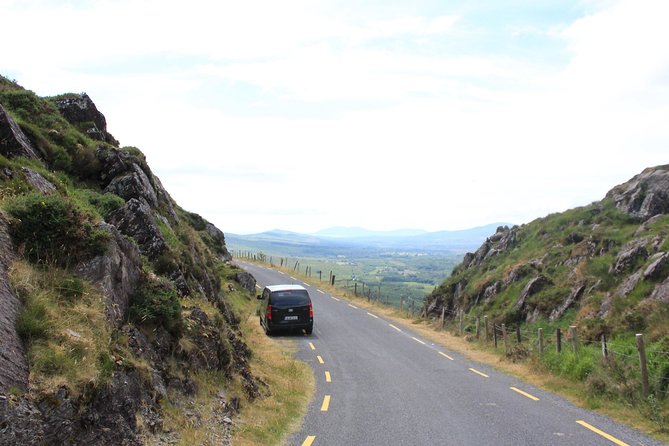 All Ireland Adventure From Dublin - Key things to know before you go