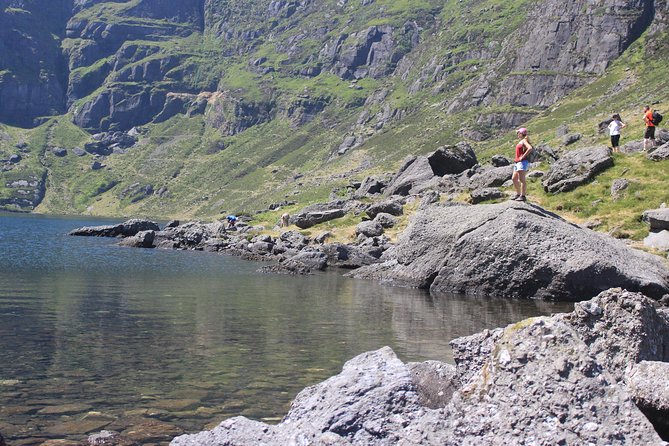 All Ireland Adventure From Dublin - Hotel pickup, mobile ticket, and a realistic start time