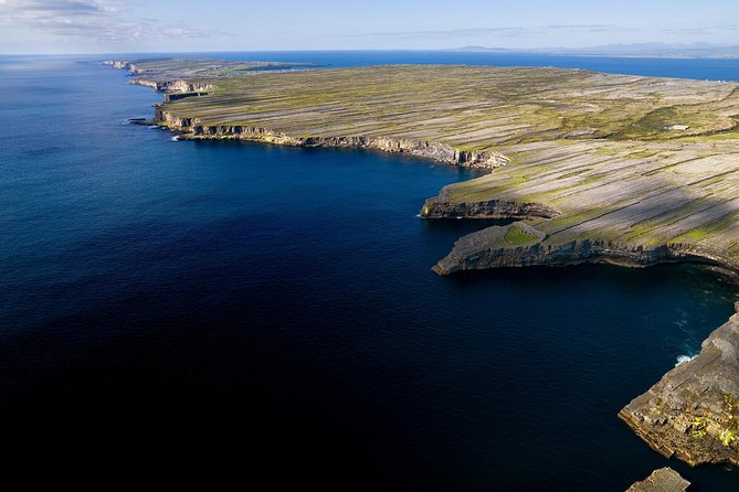 Aran Islands Scenic Flight and Galway Rail Tour from Dublin - Key things you should know before you go