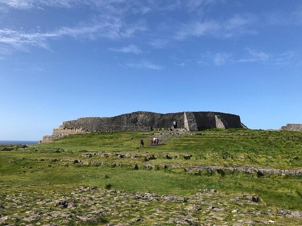 Aran Islands Scenic Flight and Galway Rail Tour from Dublin - A Day Trip That Uses Train, Coach, and a Small Plane