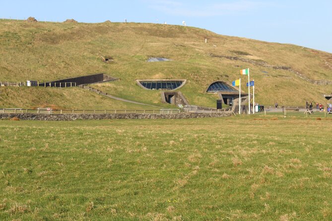 Award Winning 2-Day Cliffs of Moher Luxury Private Car Tour. - The Value Story: Why a Private Luxury Car Costs This Much