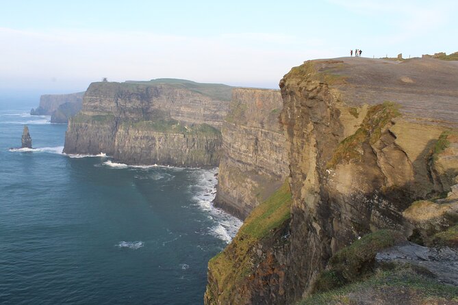 Award Winning 2-Day Cliffs of Moher Luxury Private Car Tour. - Hazel Mountain Chocolates: A Stop That Feels Like a Real Food Detour
