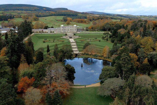 Award Winning Private Tour of Glendalough, Powerscourt & Wicklow - Price and Value: What You Pay For, and What Costs Extra