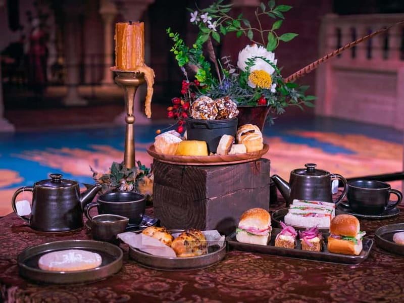 Banbridge: Game of Thrones Studio Entry & Tea with Transfers - Inside the official Game of Thrones Studio Tour: what you’ll actually see