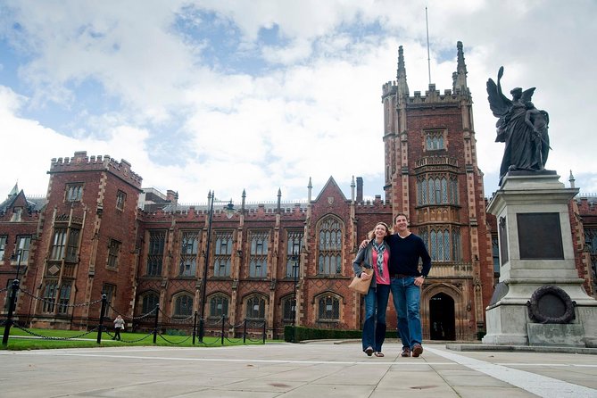 Belfast Day Tour From Dublin: Including Titanic Experience - Who This Trip Fits Best (And Who Might Be Happier Elsewhere)