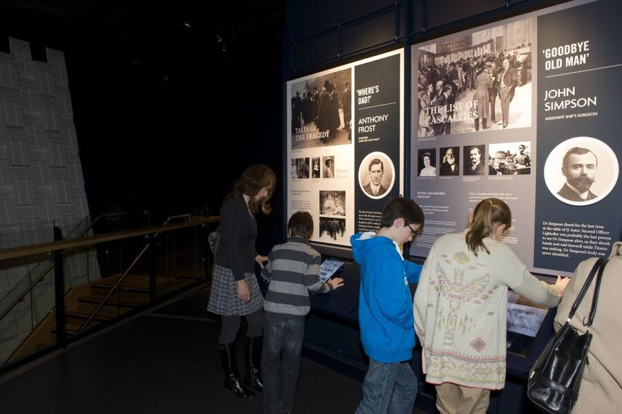 Belfast: Full-Day Tour with Titanic Experience - Should you book this tour or make your own plan?
