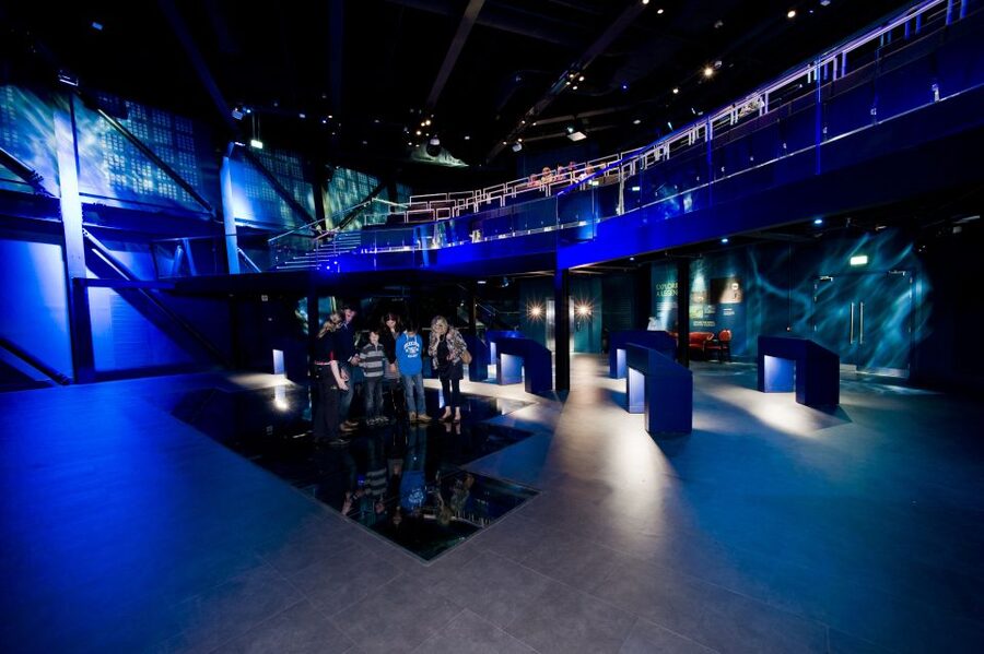 Belfast: Full-Day Tour with Titanic Experience - Belfast City Centre free time: make it useful, not random