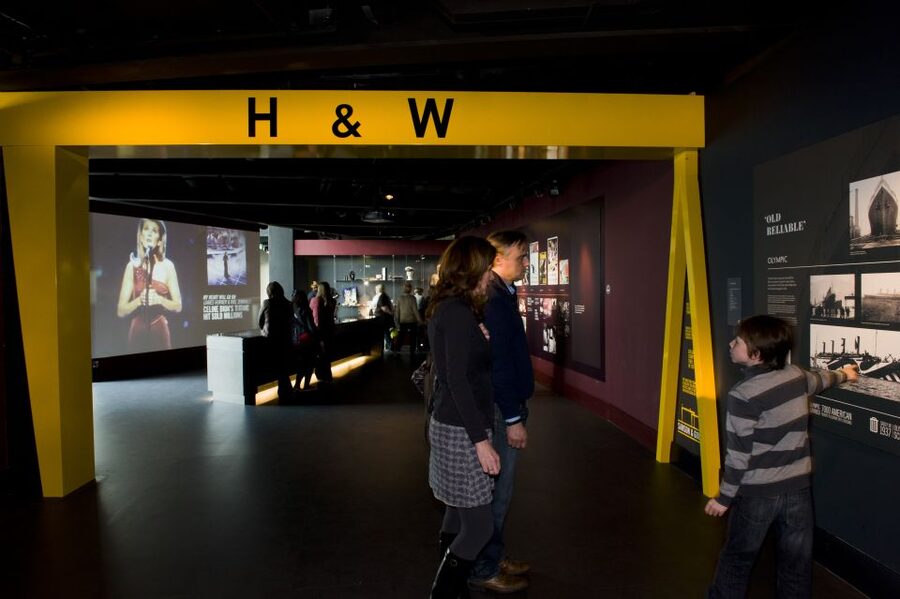 Belfast: Full-Day Tour with Titanic Experience - Price and what your $175 actually covers