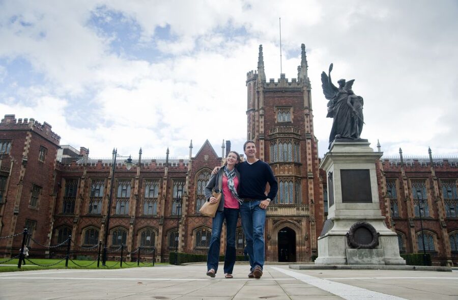 Belfast: Full-Day Tour with Titanic Experience - Who this Belfast full-day trip suits best
