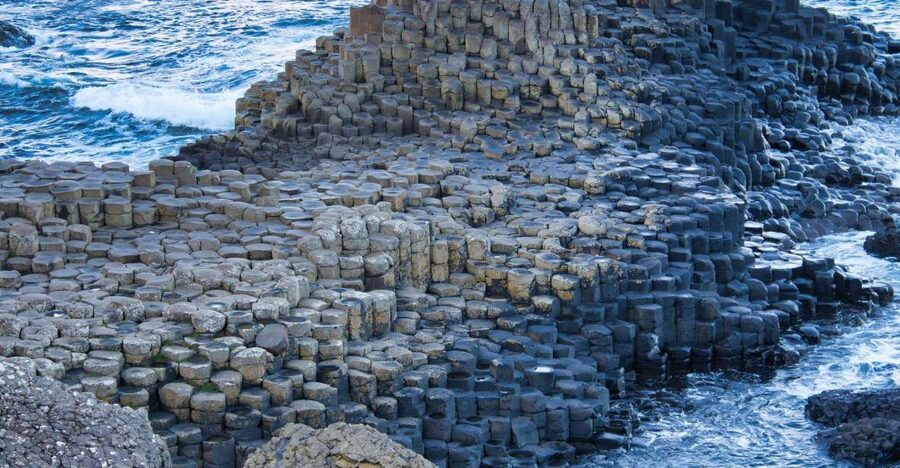 Belfast & Giant's Causeway: 2-Day Rail Tour from Dublin - A rail-and-hotel route that keeps Northern Ireland from feeling complicated