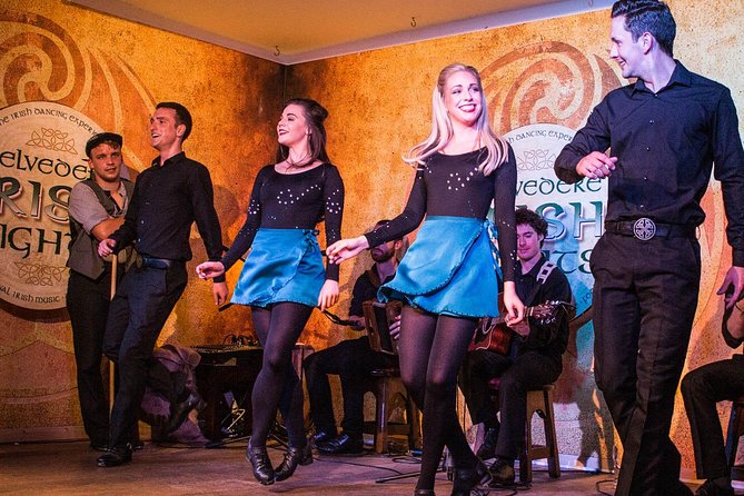 Belvedere Irish Night Show, Dance and Traditional 3-Course Dinner - Where the Belvedere Irish Nights show happens
