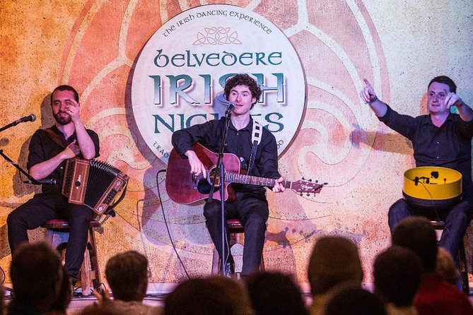 Belvedere Irish Night Show, Dance and Traditional 3-Course Dinner - Who this is best for, and who might want a different plan