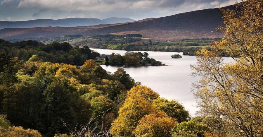 Best of Ireland 6-Day Backpackers Economy Tour - Why This Route Works: Ireland’s “4 Corners” in 6 Days