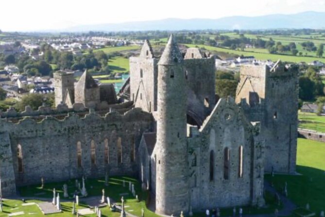 Blarney Castle and The Rock of Cashel with Private Chauffeur Tour - Key Points to Know Before You Go