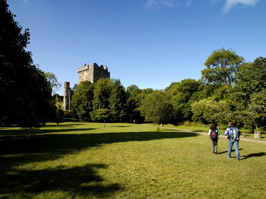 Blarney Castle Full-Day Tour from Dublin - What You Really Get for the $90 Price