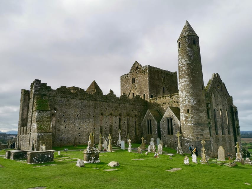 Blarney Castle: Private Guided Day Tour from Dublin - Key Highlights You’ll Care About