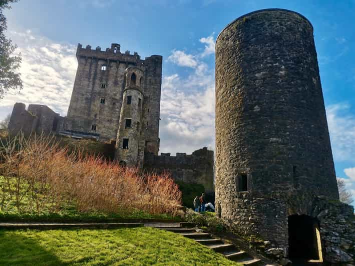 Blarney Castle: Private Guided Day Tour from Dublin - A Private Dublin-to-Blarney Day That Actually Feels Like a Day