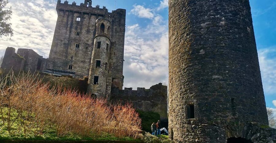 Blarney Castle: Private Guided Day Tour from Dublin - Who This Tour Fits Best