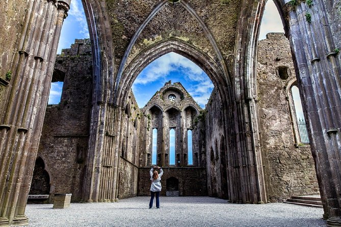 Blarney, Rock of Cashel & Cahir Castles Day Tour From Dublin - Who this tour fits best, and who should skip it