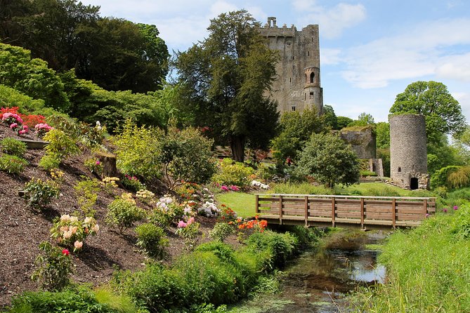 Blarney, Rock of Cashel & Cahir Castles Day Tour From Dublin - FAQ