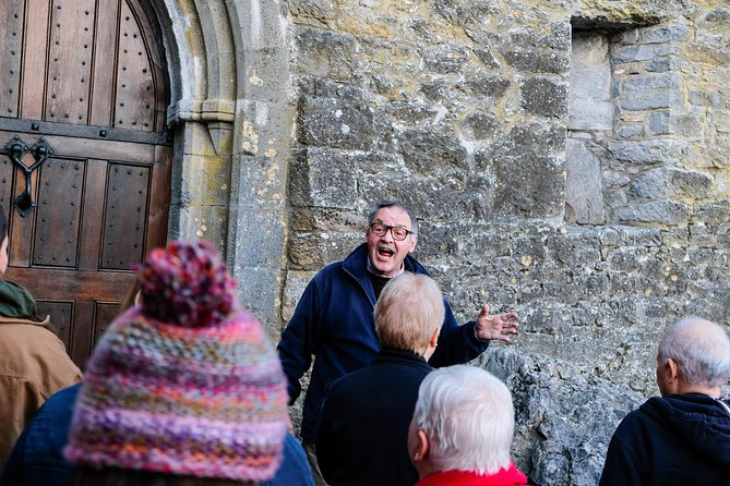 Blarney, Rock of Cashel & Cahir Castles Day Tour From Dublin - Blarney Castle and Gardens: the Stone of Eloquence experience, plus a real reason to linger