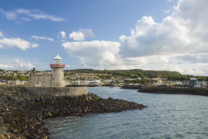 Boat Trip from Dun Laoghaire to Howth - Key highlights you will actually care about