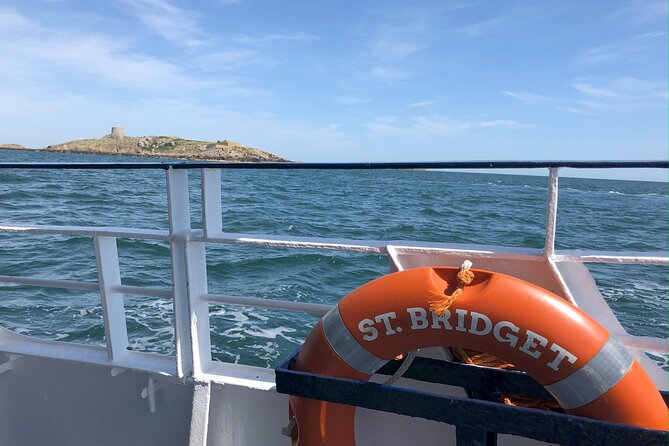 Boat Trip from Howth to Dun Laoghaire - Price and Value: Is $30.01 Worth It?