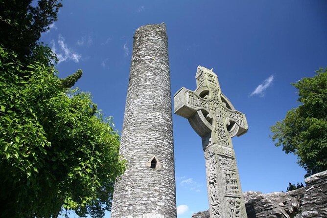 Boyne Valley, Meath - Private Shore Excursion - Key Highlights You’ll Actually Feel During the Day