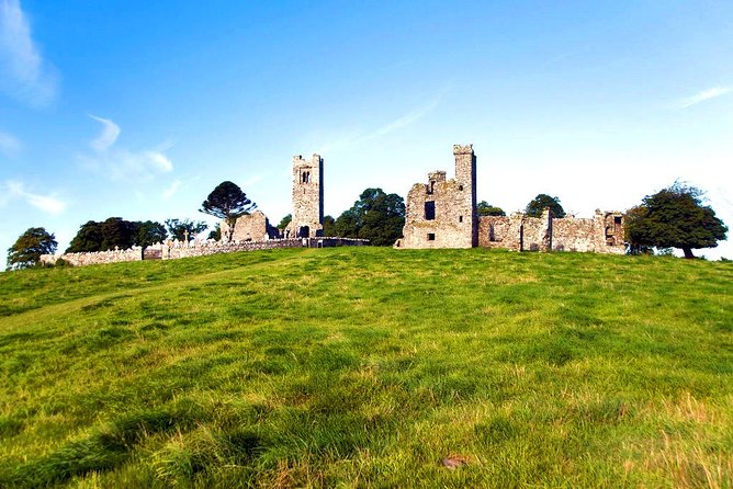 Boyne Valley, Meath - Private Shore Excursion - Hill of Slane and St. Patrick: The Pagan-to-Christian Turning Point