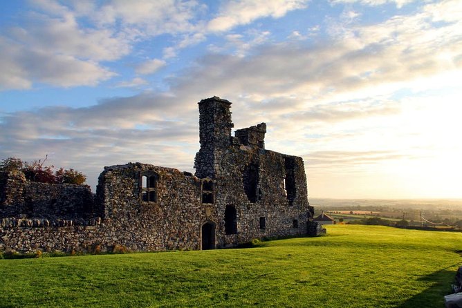 Boyne Valley, Meath - Private Shore Excursion - Pickup, Ride Comfort, and How to Think About the Schedule
