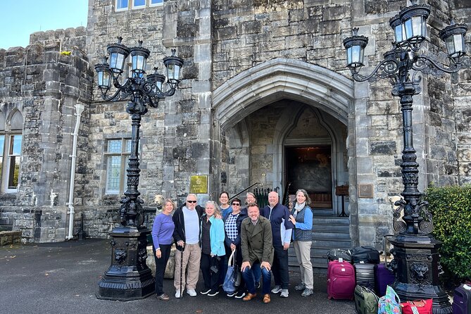 Castles/Classics Tour: 7 day Essential Ireland (Ashford Castle) - Day 6: Dingle’s Dick Mack’s pub stop with local beer