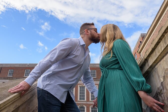 Celebrate Every Love Story - Your Starting Point at Stags Head, Dame Court
