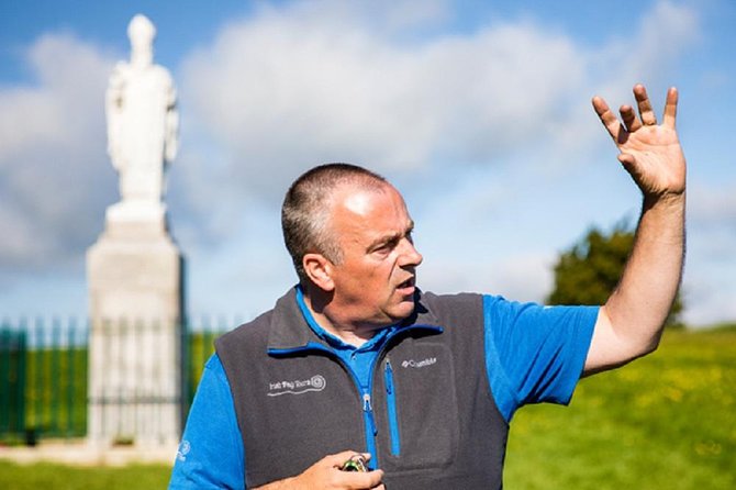 Celtic Boyne Valley & Ancient Sites Day Tour From Dublin - Dublin Start, Early Pickup, and That First Stretch of Irish Countryside