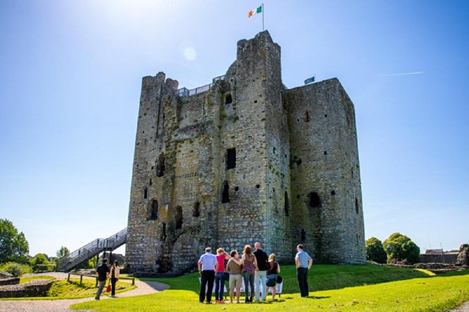 Celtic Boyne Valley & Ancient Sites Day Tour From Dublin - Loughcrew Cairns Passage Tombs: Rock Art, Steps, and the Best Walk of the Day