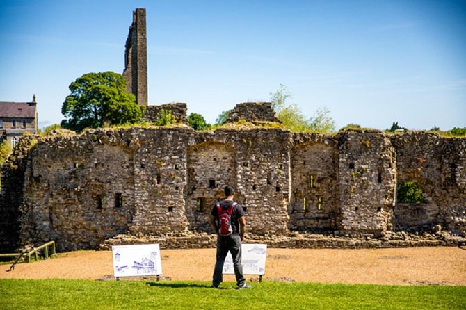 Celtic Boyne Valley & Ancient Sites Day Tour From Dublin - Fore Distillery and Barrel & Bean Cafe: A Whiskey Stop That Can Stretch the Day