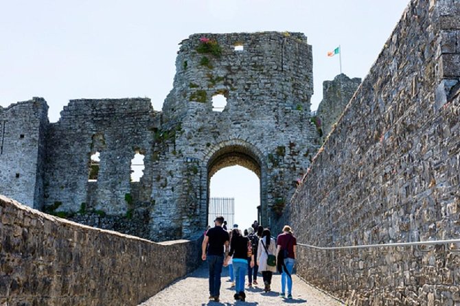 Celtic Boyne Valley & Ancient Sites Day Tour From Dublin - Guide Style Matters, and You Can Learn More Than the Signs
