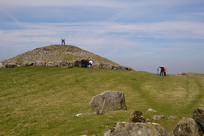 Celtic Day Trip from Dublin with Spanish-Speaking Guide - Key highlights worth your attention