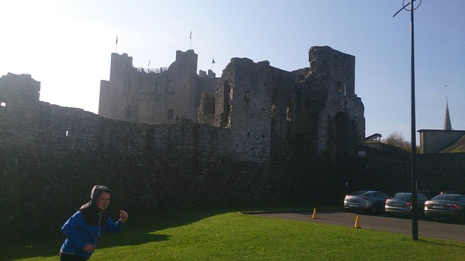 Celtic Day Trip from Dublin with Spanish-Speaking Guide - Entering Ireland’s Celtic highlights from Dublin, one day and done
