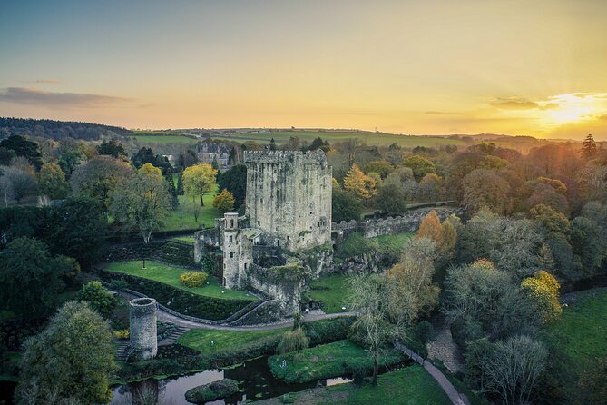 Chauffeur Blarney and Cork Private Day Tour from Dublin - Back to Dublin: The 3.5 Hour Return and How to Use It Well