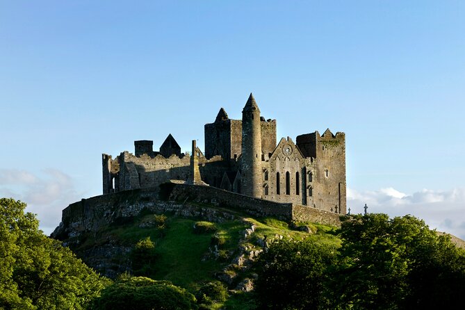 Chauffeur Blarney and Cork Private Day Tour from Dublin - Price and Value: Is 1,628.07 per Group Worth It?