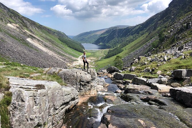 Chauffeur Driven Tour of Beautiful County Wicklow - A Private Wicklow Day From Dublin, Up to 3 People