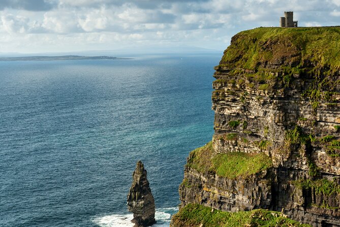 Chauffeur Private Cliffs of Moher Day tour from Dublin - Price and Value: What You’re Really Paying For