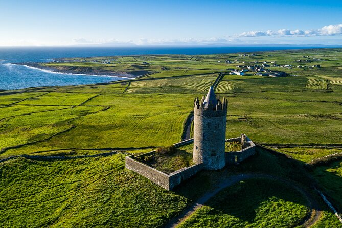 Chauffeur Private Cliffs of Moher Day tour from Dublin - What’s Included, What’s Not, and the Practical Stuff That Matters
