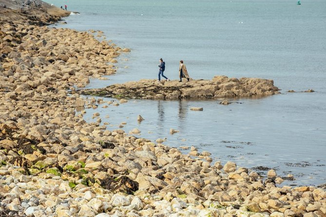 City Explorer: Howth Private Day Trip - Stop 1: Howth Castle and Estate Gardens for a Slow Start