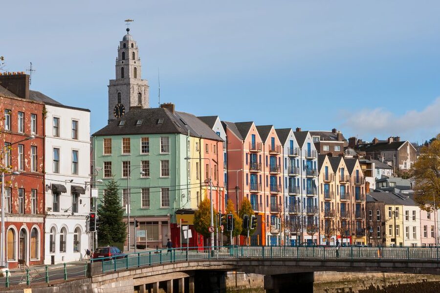 Cliffs of Moher and Blarney 2-Day Tour from Dublin - A 2-day rhythm through Ireland’s southwest, with the big sights packed in