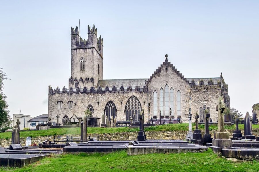 Cliffs of Moher and Blarney 2-Day Tour from Dublin - Guides and timing: why names like Paul, Joe, Rory, John, and JJ matter